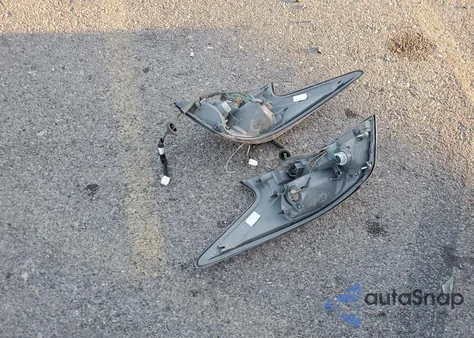 2014 Nissan Altima 2.5 z USA, uszkodzony, nr VIN 1N4AL3AP2EC407807